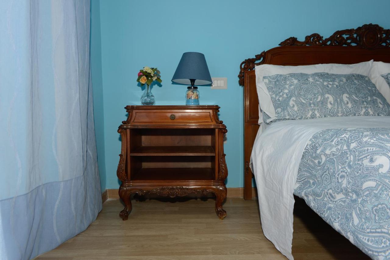 Napoli Royal Suite エクステリア 写真
