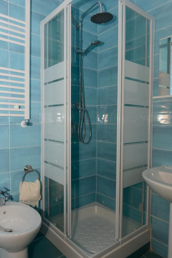 Napoli Royal Suite エクステリア 写真