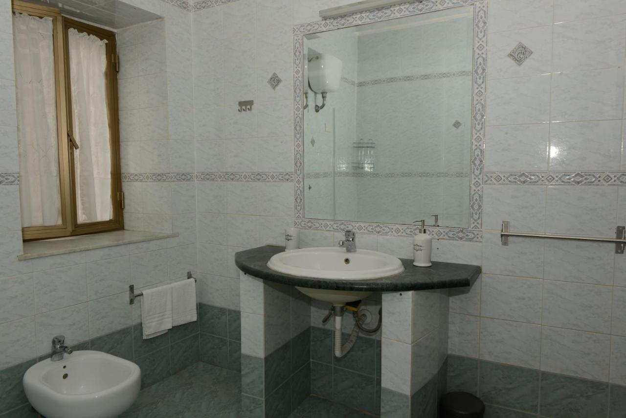 Napoli Royal Suite エクステリア 写真