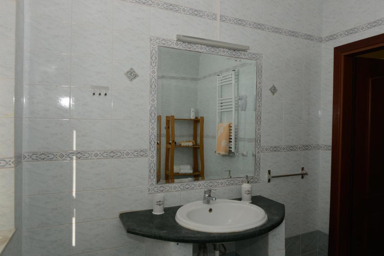 Napoli Royal Suite エクステリア 写真
