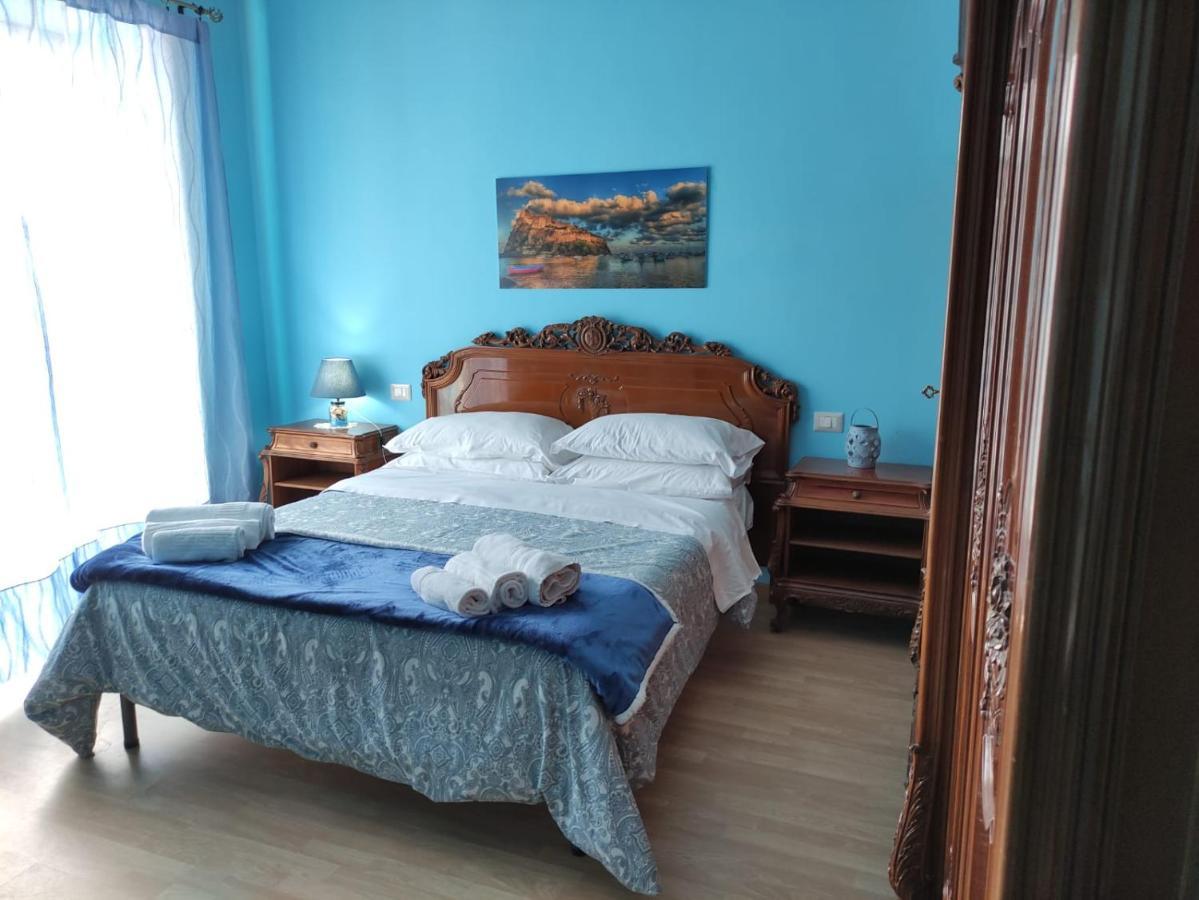 Napoli Royal Suite エクステリア 写真