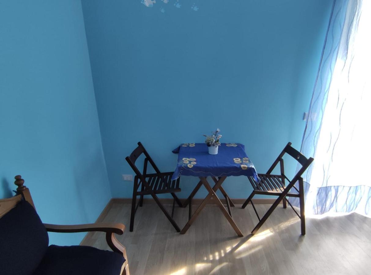 Napoli Royal Suite エクステリア 写真