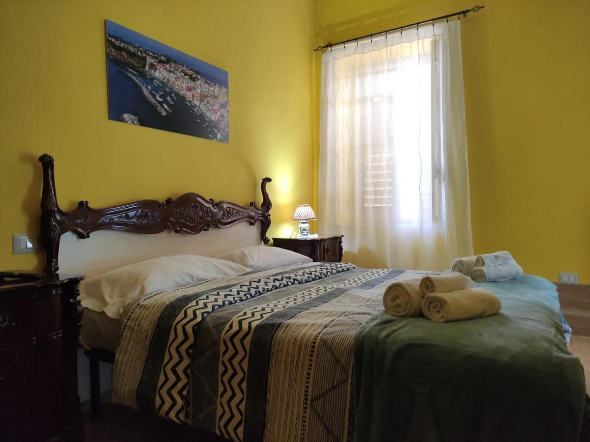 Napoli Royal Suite エクステリア 写真