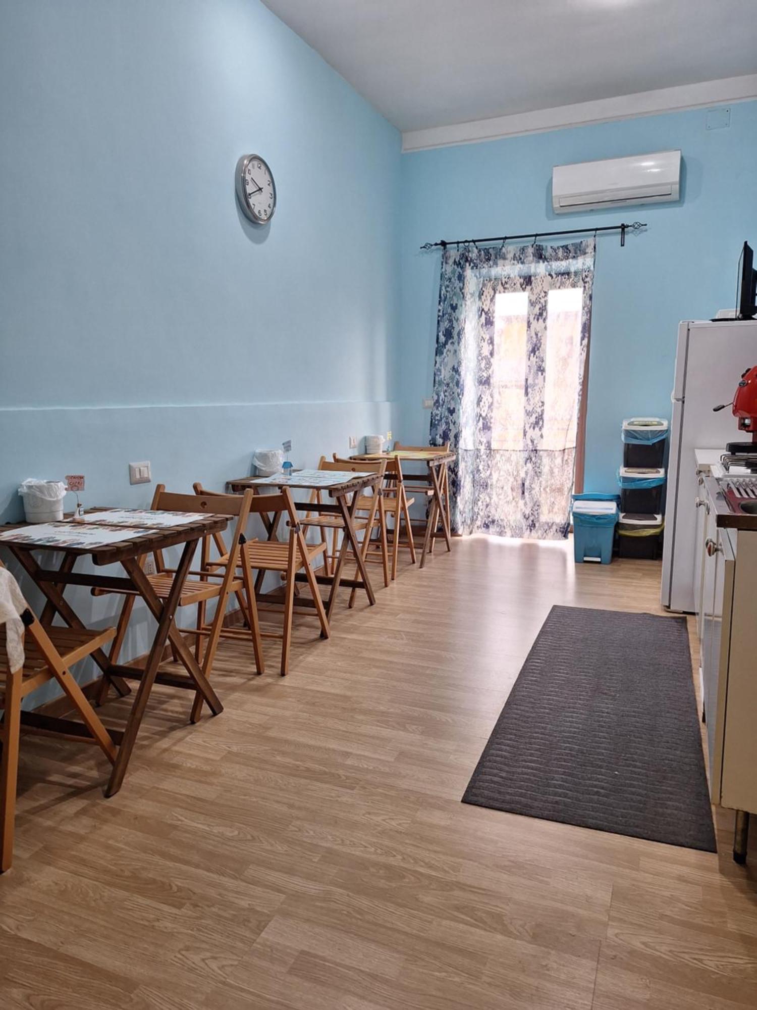 Napoli Royal Suite エクステリア 写真